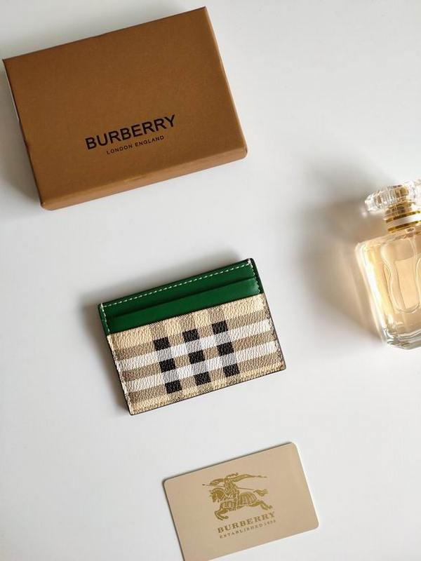 Burberry Wallets 14